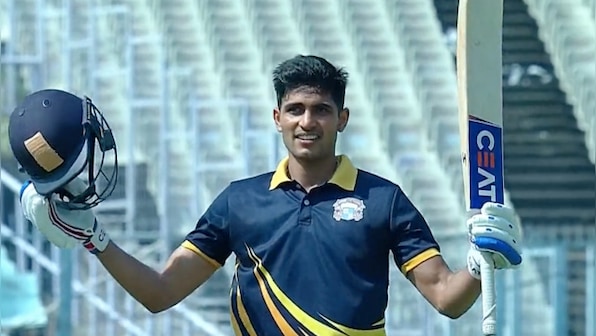 IPL version of Impact Player rule in Syed Mushtaq Ali Trophy; Asian Games participation approved