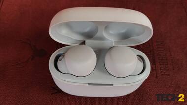 Sony WF-LS900N (Linkbuds S) Review: Bridging the gap between Linkbuds and WF-1000XM4
