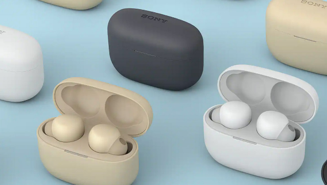 Sony WF-LS900N noise cancelling TWS earbuds launched in India, check price, availability and launch offers Sony WF-LS900N noise cancelling TWS earbuds launched in India, check price, availability and launch offers