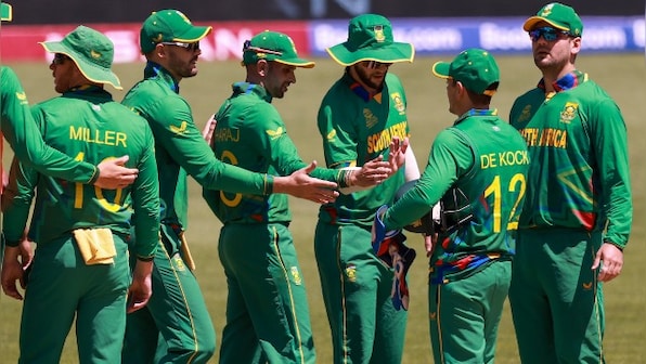 Cricket South Africa to review T20 World Cup debacle, hit 'reset button'
