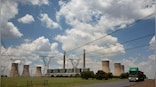 South Africa faces challenges in transition away from coal