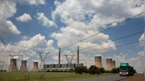 South Africa faces challenges in transition away from coal