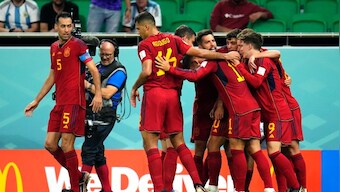 Japan vs Spain, Costa Rica vs Germany Live Streaming: When and Where to Watch FIFA World Cup 2022 Live