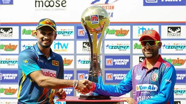 Highlights, Sri Lanka vs Afghanistan, 2nd ODI in Pallekele, Full Cricket Score: Match abandoned due to rain