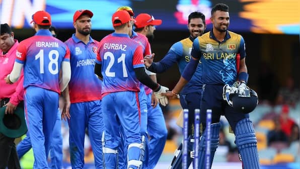 Sri Lanka vs Afghanistan Highlights, 1st ODI at Pallekele, Full Cricket Score: Afghans win by 60 runs