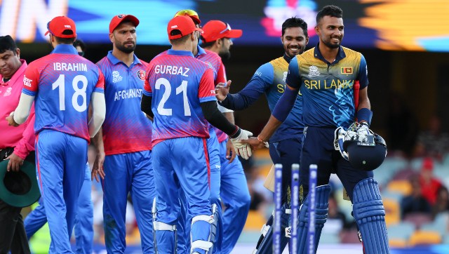 Sri Lanka vs Afghanistan Highlights, 1st ODI at Pallekele, Full Cricket Score: Afghans win by 60 runs Sri Lanka vs Afghanistan Highlights, 1st ODI at Pallekele, Full Cricket Score: Afghans win by 60 runs