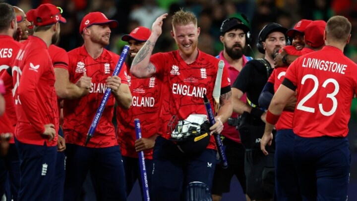 T20 World Cup final: Ben Stokes is the ultimate competitor in anything he does, says Jos Buttler