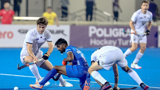 2018 debacle still fresh in our minds, target is to finish on podium in World Cup: Sumit 2018 debacle still fresh in our minds, target is to finish on podium in World Cup: Sumit