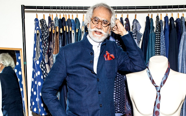 EXCLUSIVE | FDCI head Sunil Sethi on the business of fashion post pandemic EXCLUSIVE | FDCI head Sunil Sethi on the business of fashion post pandemic