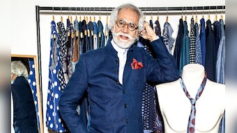 EXCLUSIVE | FDCI head Sunil Sethi on the business of fashion post pandemic