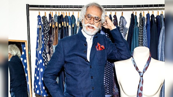 EXCLUSIVE | FDCI head Sunil Sethi on the business of fashion post pandemic