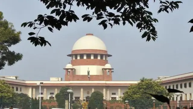 SC questions appointment process of EC Arun Goel, AG for Centre asks court to hold its mouth SC questions appointment process of EC Arun Goel, AG for Centre asks court to hold its mouth
