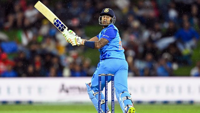 'If you can reduce fear of failure': Suryakumar Yadav reveals secret of success after match-winning century 'If you can reduce fear of failure': Suryakumar Yadav reveals secret of success after match-winning century