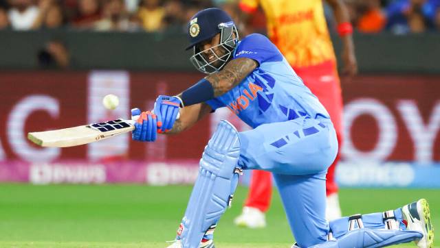 T20 World Cup: Nasser Hussain's 'WhatsApp group dried up' after he asked for Suryakumar Yadav's weakness T20 World Cup: Nasser Hussain's 'WhatsApp group dried up' after he asked for Suryakumar Yadav's weakness