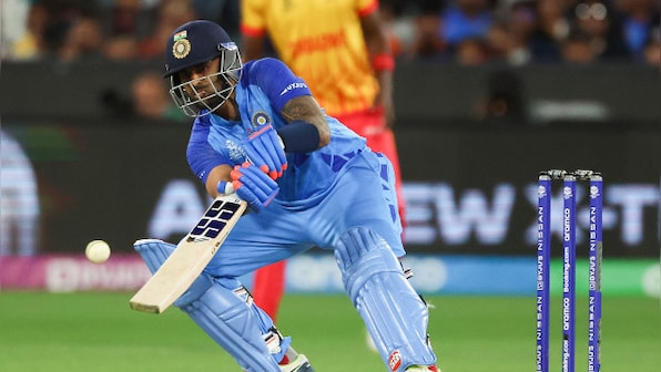 Suryakumar Yadav's 'biggest challenge will be to be consistent in all formats': AB de Villiers