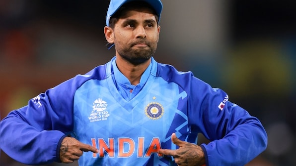 ICC T20I rankings: Suryakumar Yadav consolidates top spot in batting chart, Hasaranga back as No 1 bowler
