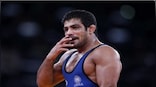 Sagar Dhankar murder case: Wrestler Sushil Kumar released from Tihar jail for surgery of wife