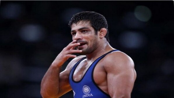 Sagar Dhankar murder case: Wrestler Sushil Kumar released from Tihar jail for surgery of wife