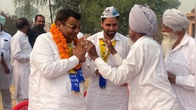 Why AAP's local poll success can create Arvind Kejriwal's grand entry in Haryana