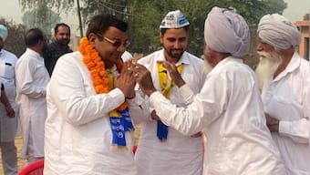 Why AAP's local poll success can create Arvind Kejriwal's grand entry in Haryana