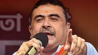 West Bengal cannot be left out of CAA implementation process, says BJP's Suvendu Adhikari