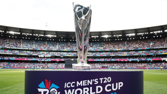 Champions Trophy 2025 Date And Venue
