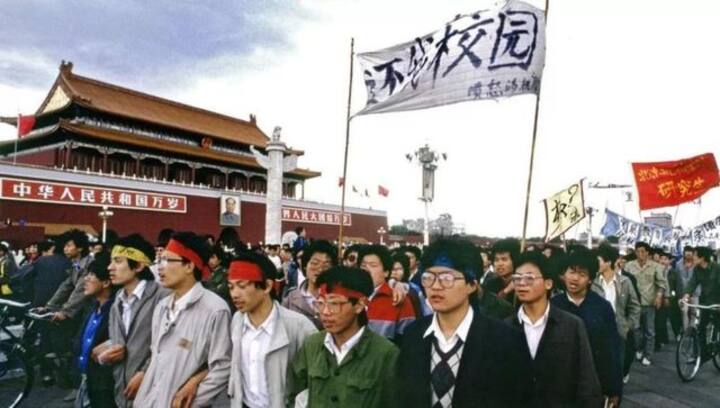 Bao Tong, pro-democracy icon, remains elusive for Chinese youth bound by China’s stringent censorship norms