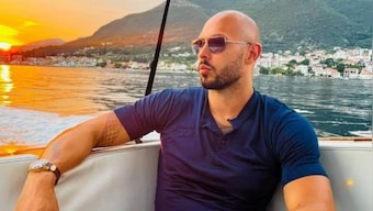 Meet Andrew Tate, ‘king of toxic masculinity’ detained in Romania on human trafficking charges