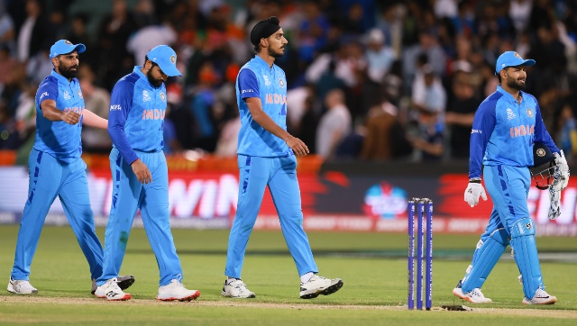 T20 World Cup: India fall short in planning, execution, and courage against England in the semi-final T20 World Cup: India fall short in planning, execution, and courage against England in the semi-final