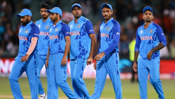‘India have biggest T20 league, but the players do not have overseas experience’: Darren Sammy on India's T20WC debacle
