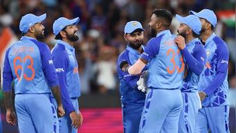 ICC T20 World Cup 2022 Points Table: Standings in Group A, Group B, Group 1 and Group 2