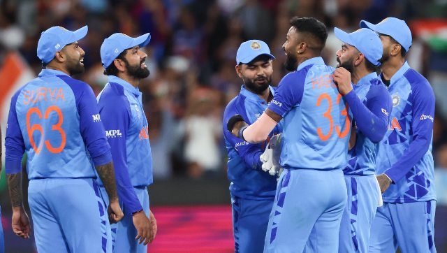 ICC T20 World Cup 2022 Points Table: Standings in Group A, Group B, Group 1 and Group 2 ICC T20 World Cup 2022 Points Table: Standings in Group A, Group B, Group 1 and Group 2