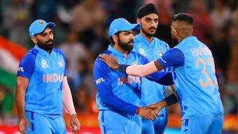Former Indian cricketer makes huge remark on Rohit Sharma’s future as India’s T20I captain