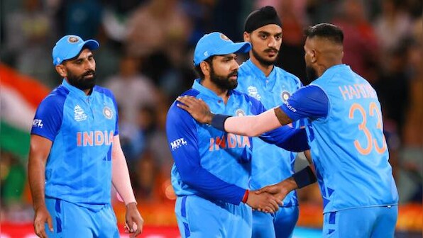 'We can call Team India chokers,' says Kapil Dev after T20 World Cup exit