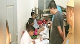 Assembly bypolls: More than 45 per cent voter turnout recorded till 3 pm