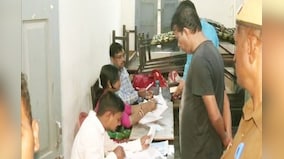 Assembly bypolls: More than 45 per cent voter turnout recorded till 3 pm