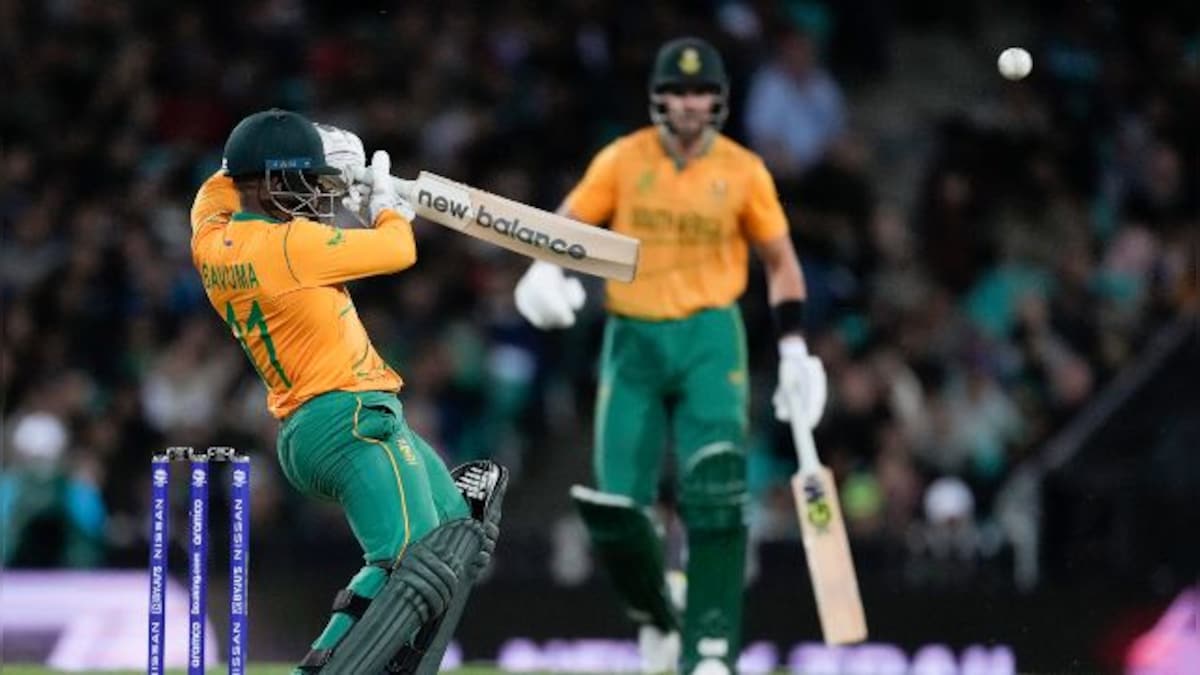 South Africa vs England: Temba Bavuma back as SA captain after missing T20 tournament