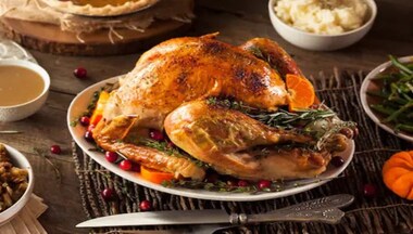 Thanksgiving 2022: Six things to do with your family