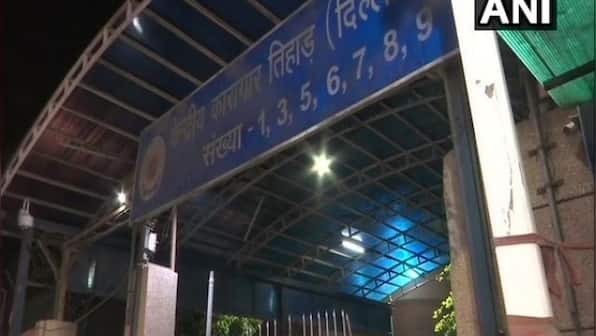 Influential people used to get all kinds of favours in prison, claims ex-law officer of Tihar Jail