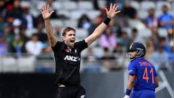 New Zealand will offer Tim Southee every chance to prove fitness ahead of World Cup, says coach Gary Stead