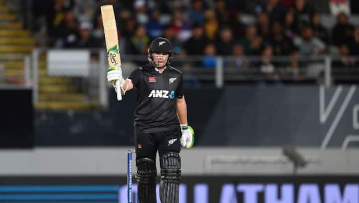 India vs New Zealand: Black Caps cruise to seven-wicket win in ODI series opener