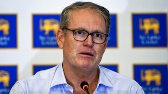 Desert Vipers owner Lancer Capital are very serious about cricket and ILT20 venture is just the start: Tom Moody