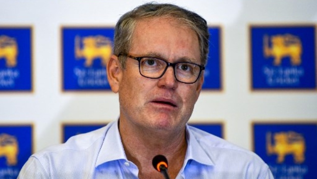 Desert Vipers owner Lancer Capital are very serious about cricket and ...