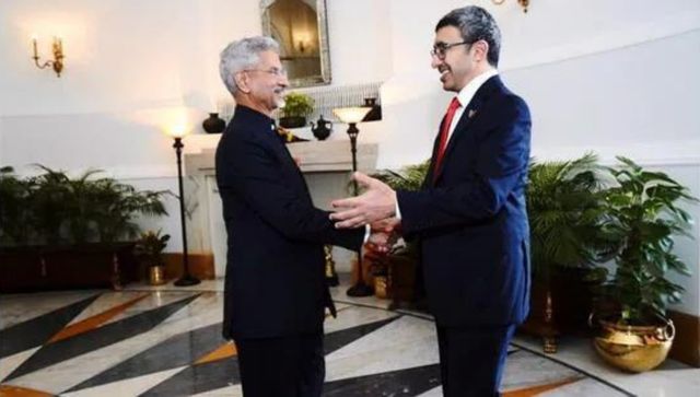 India, UAE bilateral trade to cross USD 88 billion this year, up from USD 73 billion last fiscal India, UAE bilateral trade to cross USD 88 billion this year, up from USD 73 billion last fiscal