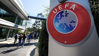 European Court of Justice backs UEFA, FIFA in Super League case