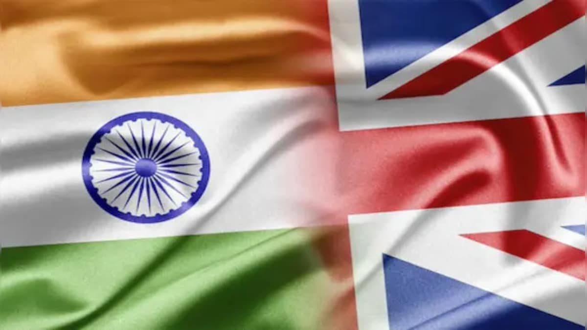 Free Trade Agreement with India offers hope to UK as economy shrinks and inflation rises