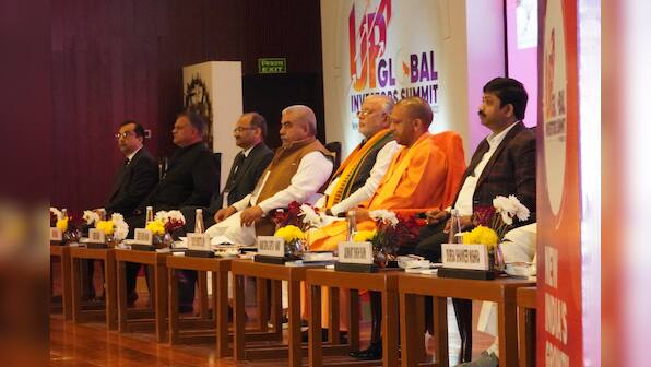 UP to host Global Investors Summit 2023 in Feb, more than 21 countries confirm participation