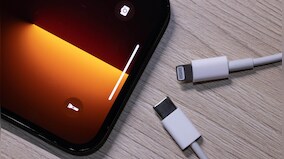 USB-C on iPhone 15: Only the iPhone 15 Pro models will get fast USB-C data transfers