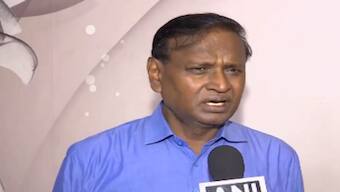 'Upper caste mindset of SC': Congress leader Udit Raj questions apex court over EWS quota ruling