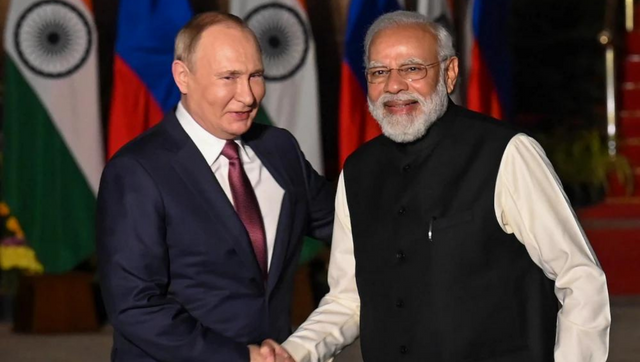 Moscow Mumbai Route: Iran to become Russia's transit route to India Moscow Mumbai Route: Iran to become Russia's transit route to India